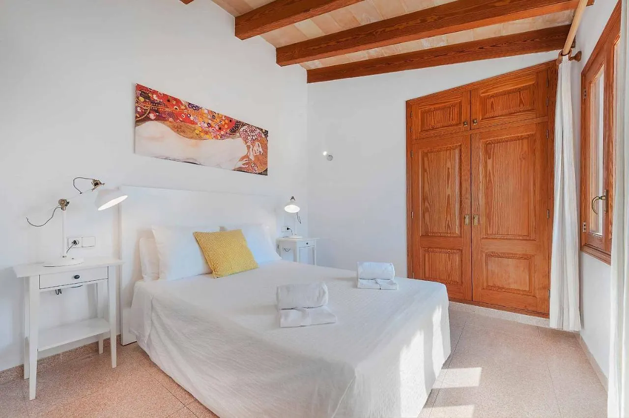 Villa Palmera Pollenca 0*,  Spain