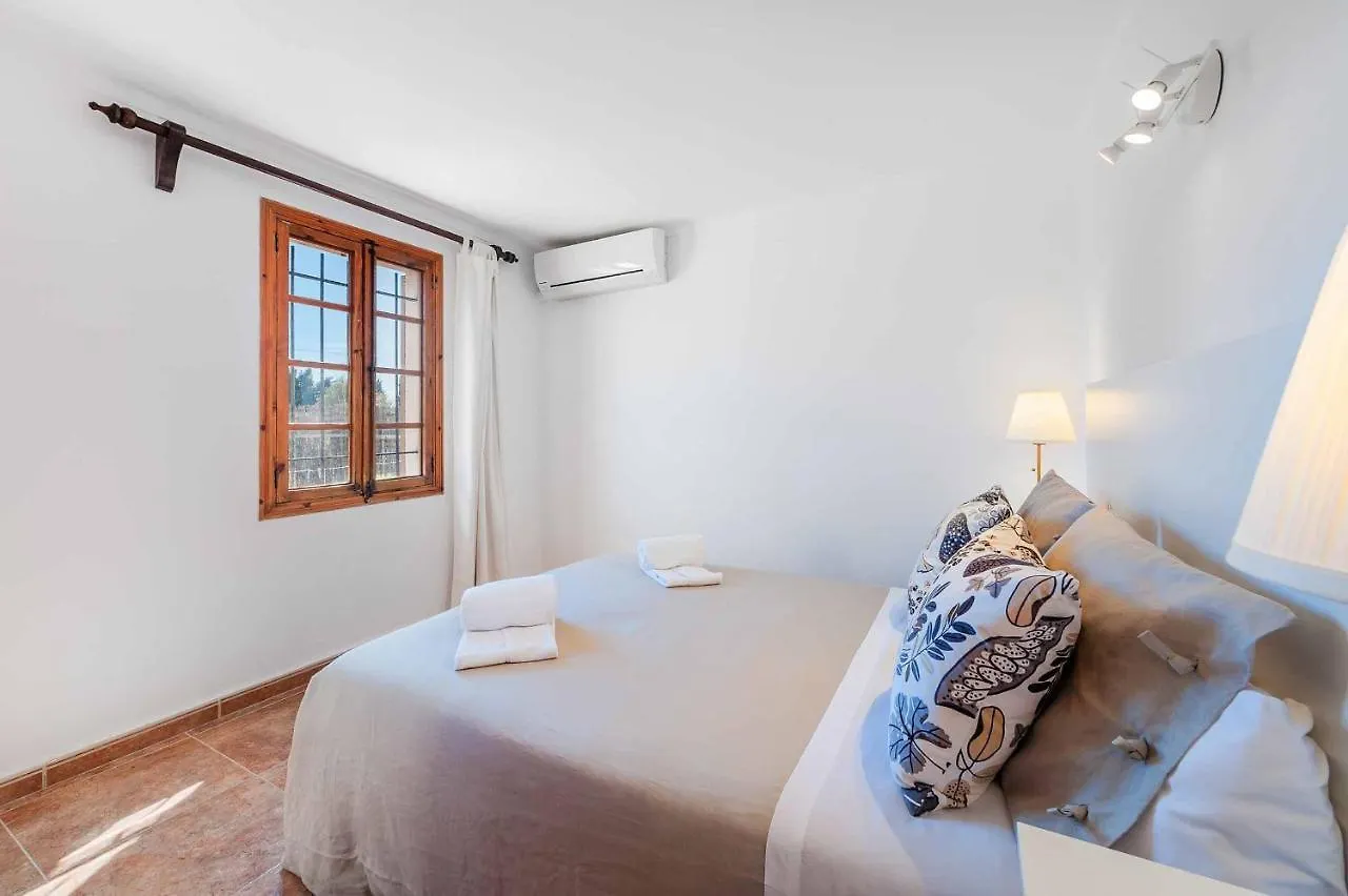 Villa Palmera Pollenca 0*,